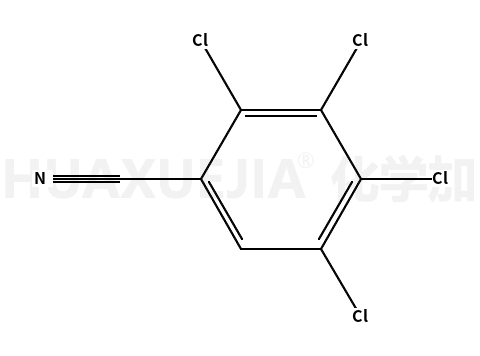 2,3,4,5-四氯苯甲腈