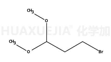 1-溴-3,3-二甲氧基丙烷
