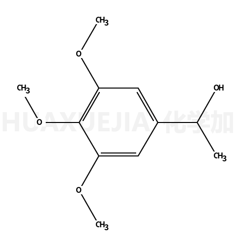 3,4,5-三甲氧基苯基原醇甲酯