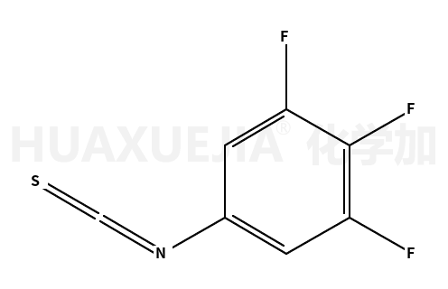 3,4,5 - 三氟异硫氰酸酯