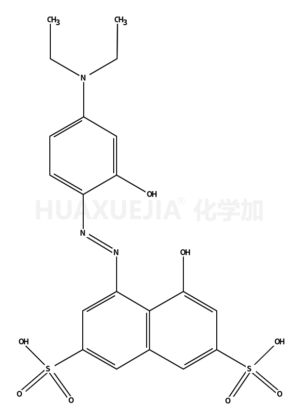 3627-04-1结构式