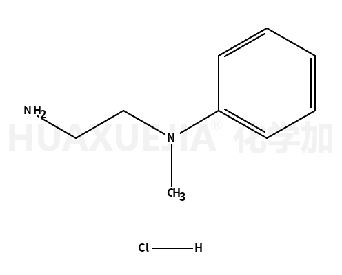 N'-methyl-N'-phenylethane-1,2-diamine,dihydrochloride