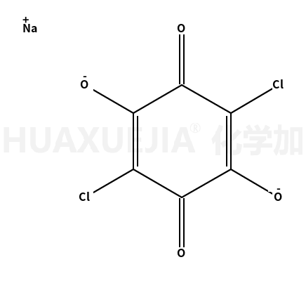 氯苯胺酸鈉水合物