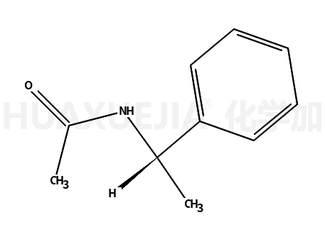 (R)-(+)-N-乙酰基-甲基苄胺
