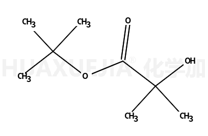 α-羥基異丁酸叔丁酯
