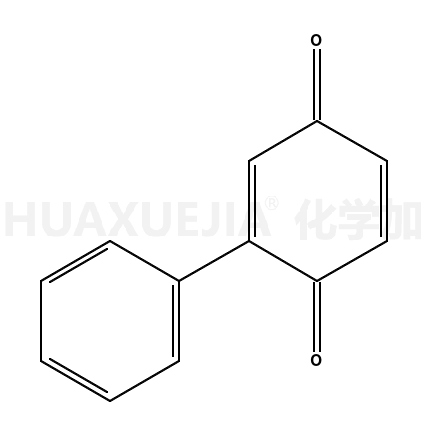 苯基-P-苯醌