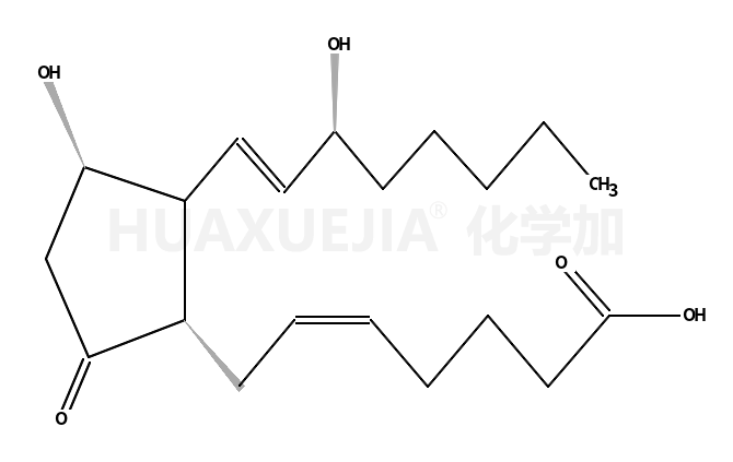 地诺前列酮