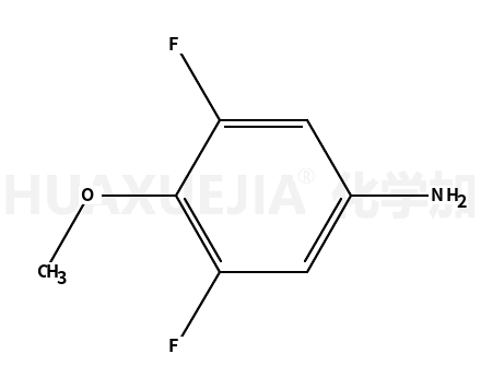 3,5-二氟-4-甲氧基苯胺