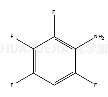 2,3,4,6-四氟苯胺