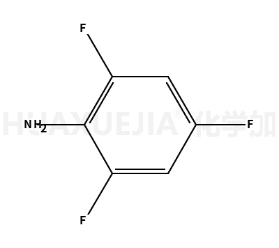 2,4,6-三氟苯胺