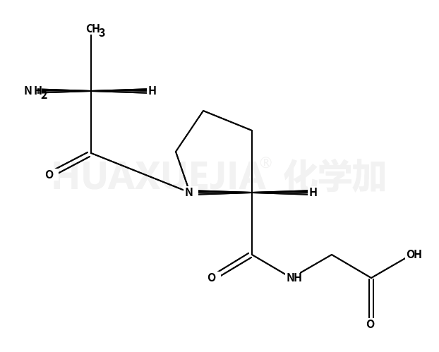 H-ALA-PRO-GLY-OH