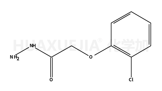 2-氯苯氧基乙酸肼