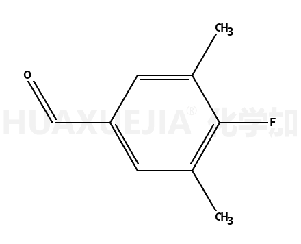 4-氟-3,5-二甲基苯甲醛