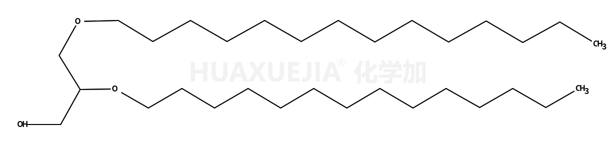 1,2-O-双十四烷基-rac-甘油