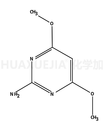 2-氨基-4,6-二甲氧基嘧啶