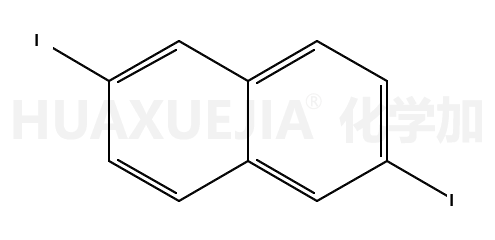 2,6-diiodonaphthalene