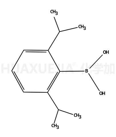 2,6-二异丙基苯硼酸