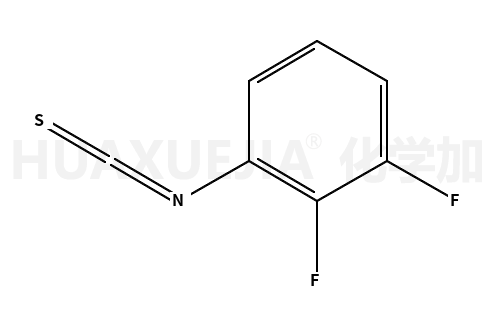 2,3-二氟异硫氰酸苯酯