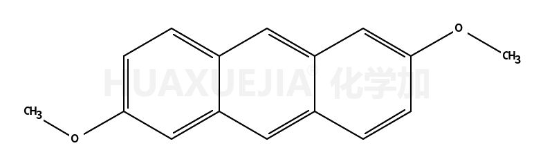 2,6-dimethoxyanthracene