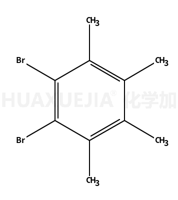 1,2-二溴-3,4,5,6-四氢甲基苯