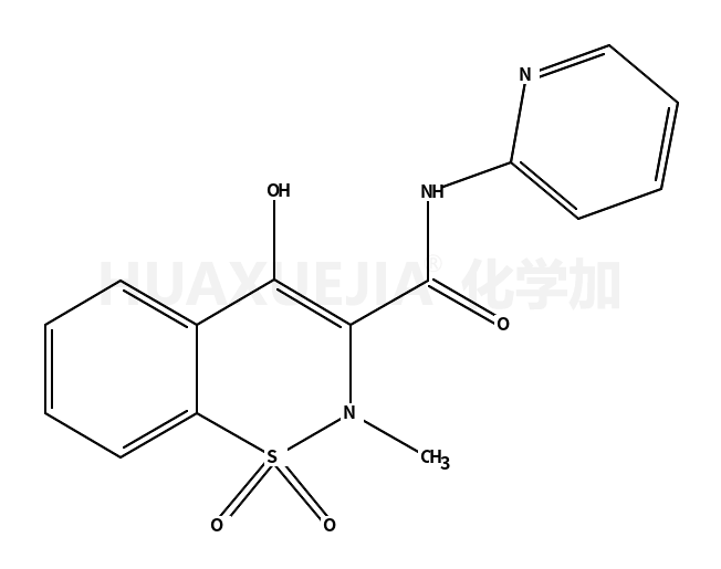 piroxicam