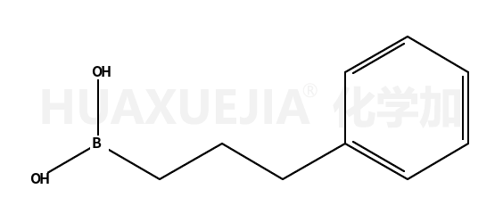 3-苯基丙基硼酸