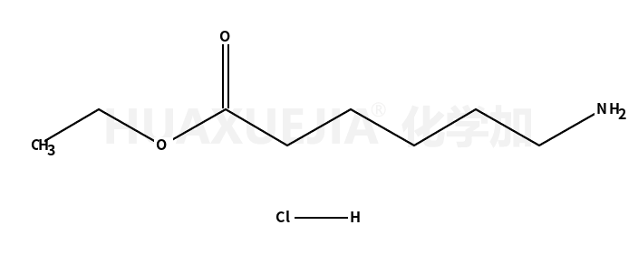 ethyl 6-aminohexanoate,hydrochloride