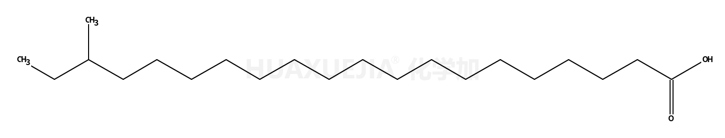 18-甲基二十(烷)酸