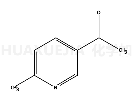 5-乙酰基-2-甲基吡啶