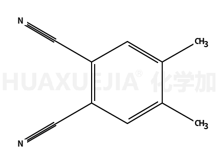 4,5-dimethylbenzene-1,2-dicarbonitrile