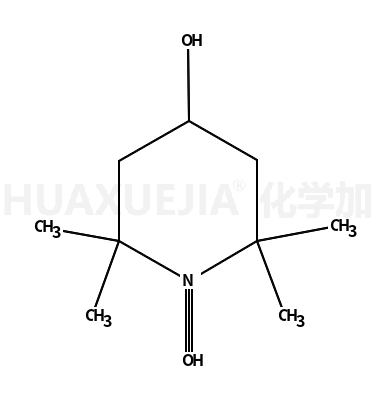 1,4-二羟基-2,2,6,6-四甲基哌啶