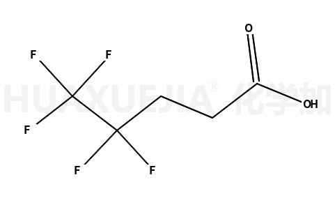 4,4,5,5,5-五氟戊酸