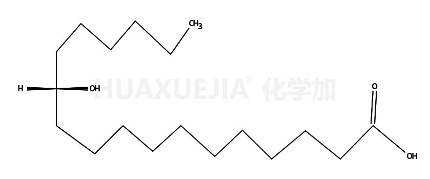 12-羟基硬脂酸