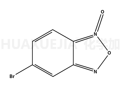 5-bromo-1-oxido-2,1,3-benzoxadiazol-1-ium