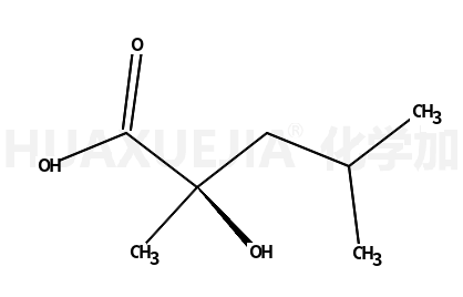 2-羟基-2,4-二甲基戊酸