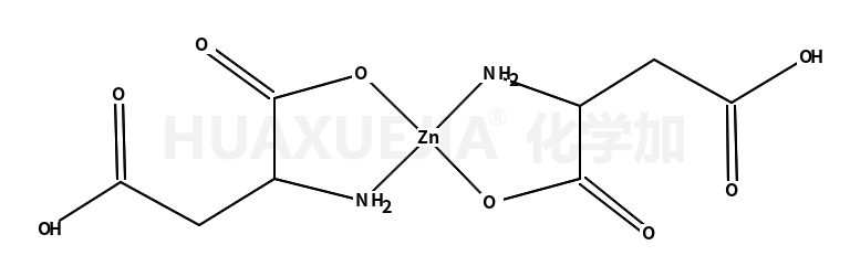 L-天门冬氨酸锌