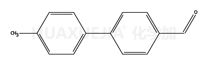 4'-甲基联苯-4-甲醛