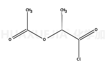 2-过氧乙酰丙酰氯