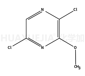 2,5-二氯-3-甲氧基吡嗪