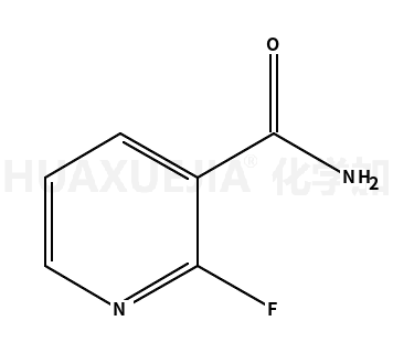 2-氟烟酰胺
