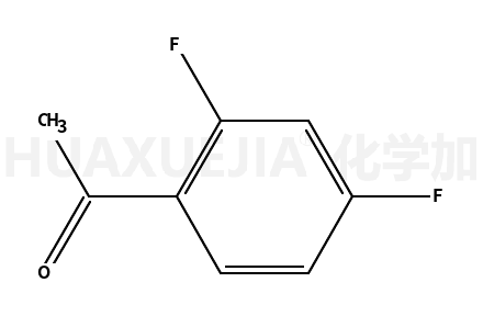 2,4-二氟苯乙酮