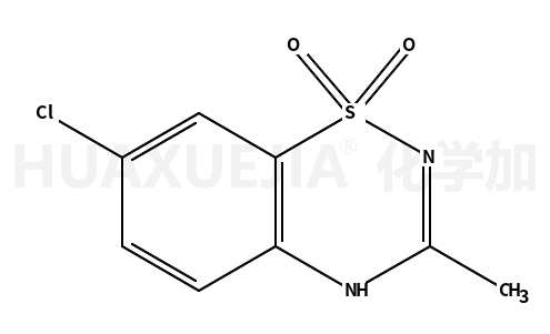 364-98-7結(jié)構(gòu)式