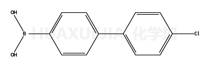 4'-氯联苯-4-硼酸