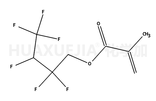 甲基丙烯酸六氟丁酯