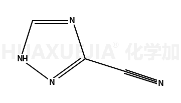 3-氰基-1,2,4-三氮唑