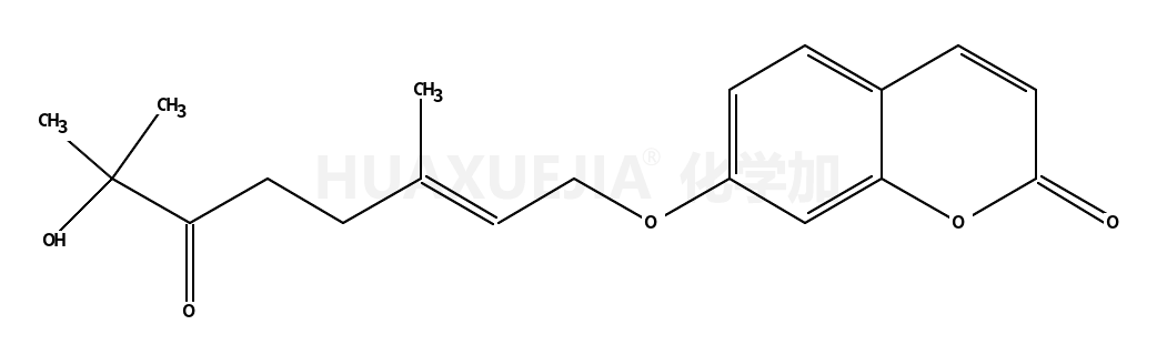 6'-Dehydromarmin