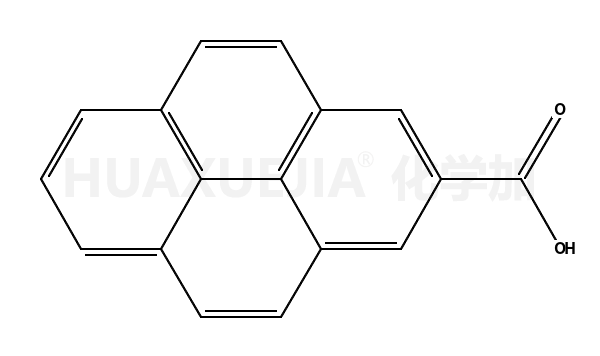 2-羧基芘