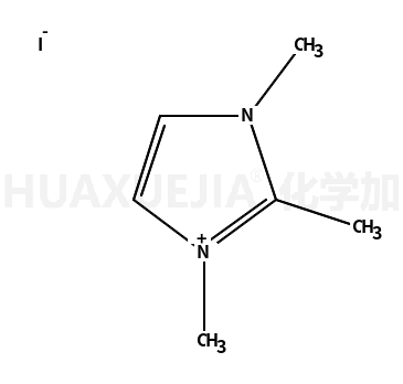 1,2,3-三甲基咪唑碘化物