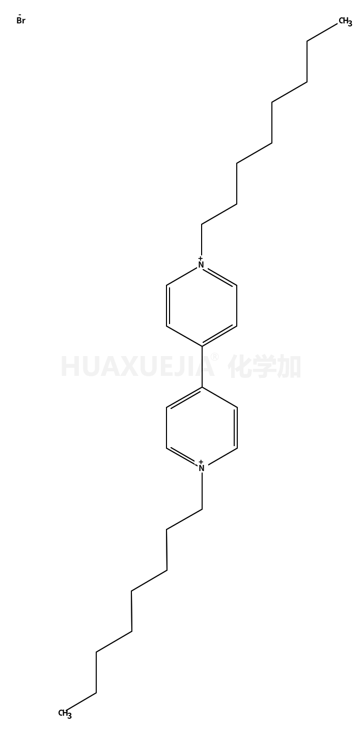 1,1'-二正辛基-4,4'-联二溴化吡啶嗡