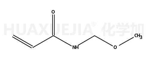 N-(甲氧基甲基)-2-丙烯酰胺